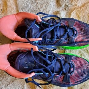 Kyrie Seven men's shoes